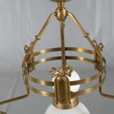 Große Deckenlampe - Foto 2