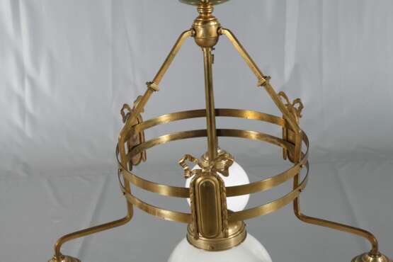 Große Deckenlampe - Foto 2 Große Deckenlampe - Foto 2