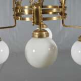 Große Deckenlampe - Foto 3