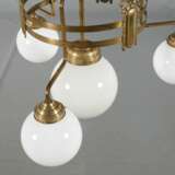 Große Deckenlampe - Foto 5