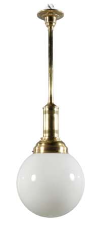 Deckenlampe Jugendstil - Foto 1