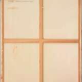 Du cycle Mes Cariatides Leinwand 21th century - Foto 3