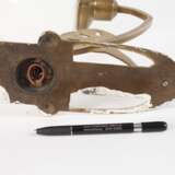 Paar Wandlampen Jugendstil - Foto 4