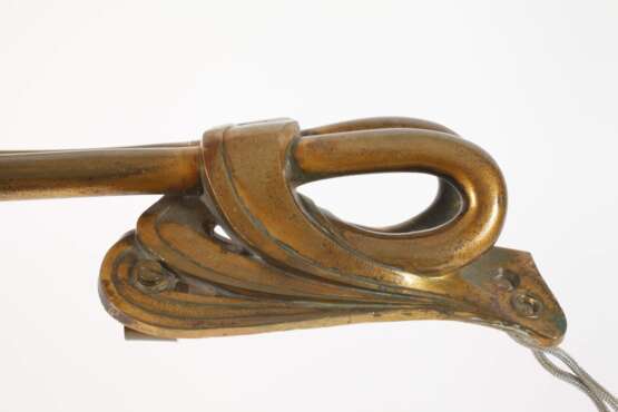 Wandlampe Jugendstil - photo 4 Wandlampe Jugendstil - photo 4