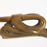 Wandlampe Jugendstil - photo 4