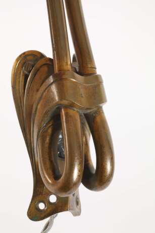 Wandlampe Jugendstil - photo 5 Wandlampe Jugendstil - photo 5