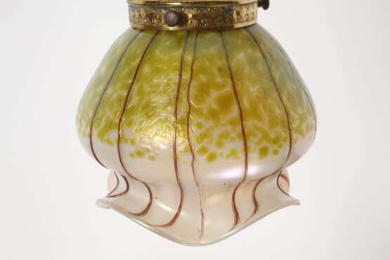 Wandlampe Jugendstil - photo 2 Wandlampe Jugendstil - photo 2