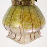 Wandlampe Jugendstil - photo 2