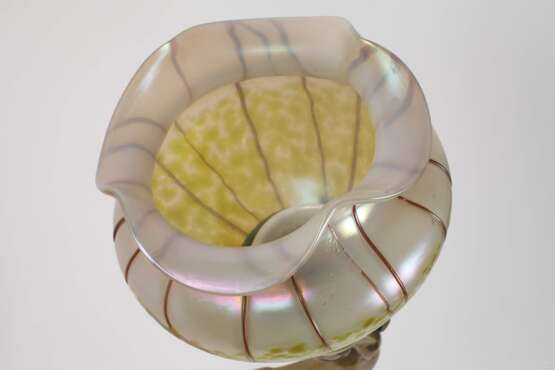 Wandlampe Jugendstil - photo 3 Wandlampe Jugendstil - photo 3