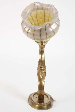 Wandlampe Jugendstil - photo 4 Wandlampe Jugendstil - photo 4