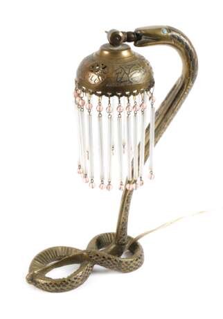 Figürliche Tischlampe - фото 1 Figürliche Tischlampe - фото 1