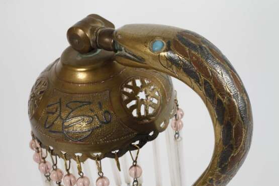 Figürliche Tischlampe - фото 2 Figürliche Tischlampe - фото 2