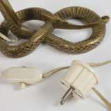 Figürliche Tischlampe - фото 3