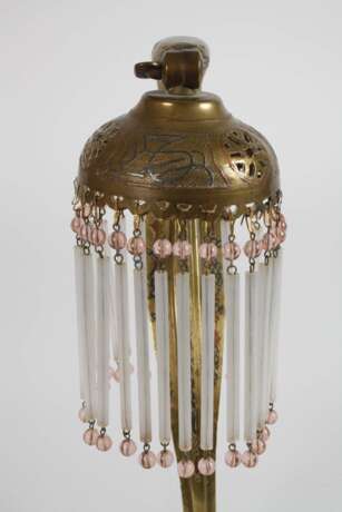 Figürliche Tischlampe - фото 4 Figürliche Tischlampe - фото 4