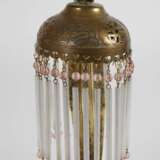 Figürliche Tischlampe - фото 4