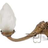 Wandlampe Jugendstil - Foto 1