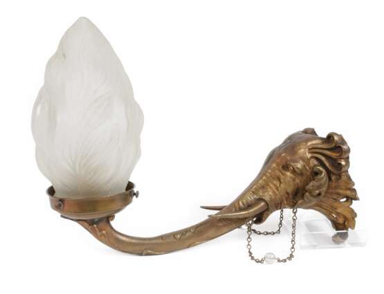 Wandlampe Jugendstil - Foto 1 Wandlampe Jugendstil - Foto 1