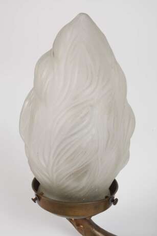 Wandlampe Jugendstil - Foto 2 Wandlampe Jugendstil - Foto 2