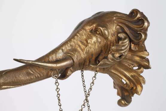 Wandlampe Jugendstil - Foto 3 Wandlampe Jugendstil - Foto 3