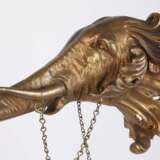 Wandlampe Jugendstil - Foto 3