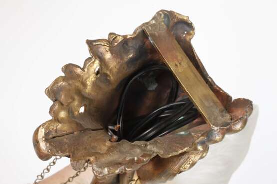 Wandlampe Jugendstil - Foto 4 Wandlampe Jugendstil - Foto 4