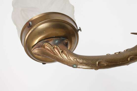 Wandlampe Jugendstil - Foto 5 Wandlampe Jugendstil - Foto 5