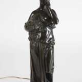 Figürliche Tischlampe - Foto 2