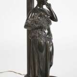 Figürliche Tischlampe - Foto 3