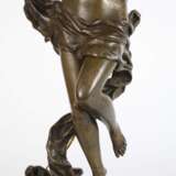 Figürliche Tischlampe nach Ernest Rancoulet - Foto 3