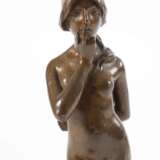 Petschaft Jugendstil - Foto 2