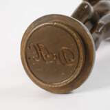 Petschaft Jugendstil - Foto 4