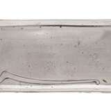 Silber Stiftablage Jugendstil - фото 1