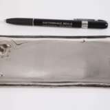 Silber Stiftablage Jugendstil - фото 2