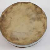 Große Silberdose mit feiner Emaillearbeit - фото 4