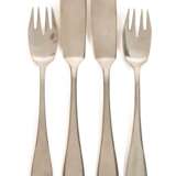 Silber Fischbesteck Richard Riemerschmid - фото 1