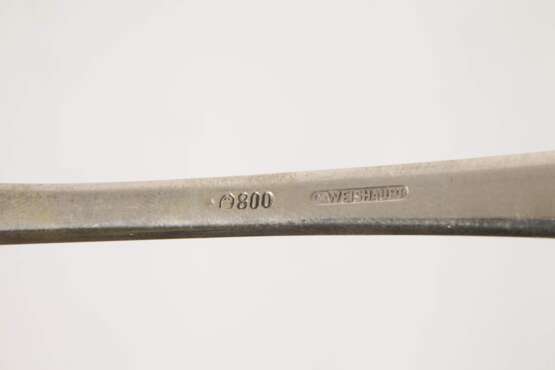 Silber Fischbesteck Richard Riemerschmid - фото 3 Silber Fischbesteck Richard Riemerschmid - фото 3