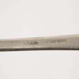 Silber Fischbesteck Richard Riemerschmid - фото 3