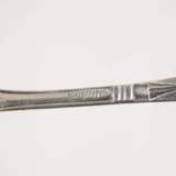 Sechs Kaffeelöffel Peter Behrens - фото 3