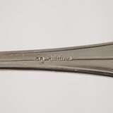 Silber Fischbesteck Peter Behrens - фото 3