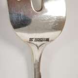 Silber Austernbesteck Heinrich Vogeler - фото 3