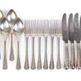 Speisebesteck Joseph Maria Olbrich - фото 1