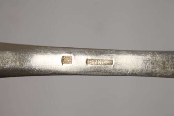 Speisebesteck Joseph Maria Olbrich - фото 3 Speisebesteck Joseph Maria Olbrich - фото 3