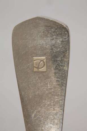 Speisebesteck Joseph Maria Olbrich - фото 4 Speisebesteck Joseph Maria Olbrich - фото 4