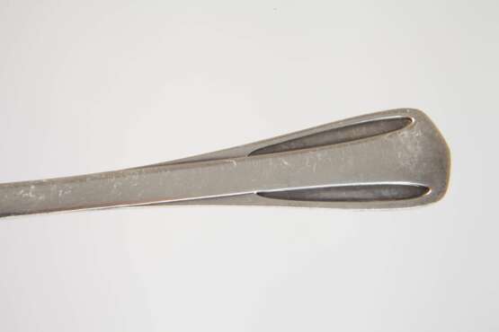 Speisebesteck Joseph Maria Olbrich - фото 5 Speisebesteck Joseph Maria Olbrich - фото 5