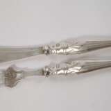 WMF Geislingen Fischbesteck für drei Personen - фото 2