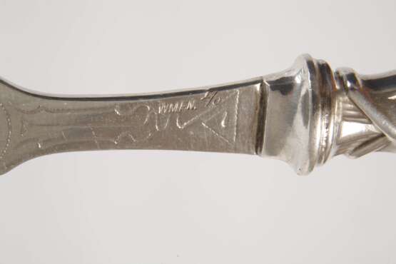 WMF Geislingen Fischbesteck für drei Personen - фото 3 WMF Geislingen Fischbesteck für drei Personen - фото 3