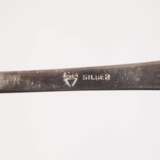 Zwölf Kaffeelöffel Jugendstil - фото 3