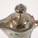 Karaffe mit Silbermontierung - фото 3