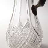 Karaffe mit Silbermontierung - фото 4