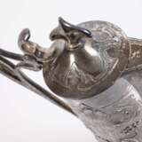 WMF Geislingen Weinkanne Jugendstil - фото 3